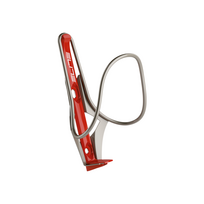 Elite Moreo Inox / Silver-Red / gertuvės laikiklis