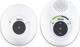 Mobili auklė Alecto DBX-115, balta sp.