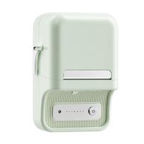 Niimbot B21S Portable Label Printer (mint)