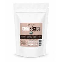 KANAPŪKIS Chia sėklos 200 g