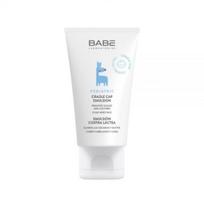 BABE emulsija kūdikiams nuo pleiskanų luobo PEDIATRIC, 50 ml