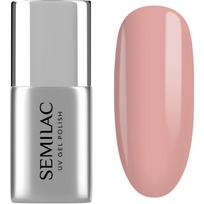 Semilac UV Gel Base Fiber Base gelinio nagų lako pagrindas atspalvis 7 ml