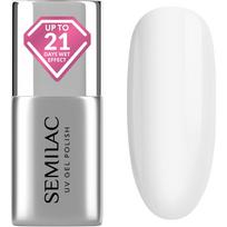 Semilac UV Gel Top Get Wet viršutinis gelinio nagų lako sluoksnis 7 ml