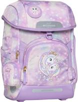 Forminė kuprinė BECKMANN Plus Air Unicorn Princess, 40 cm