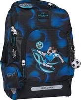 Forminė kuprinė BECKMANN Active Air FLX Magic League, 39 cm
