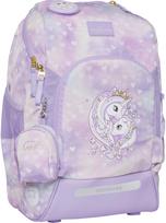 Forminė kuprinė BECKMANN Active Air FLX Unicorn Princess, 39 cm