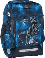 Forminė kuprinė BECKMANN Active Air FLX Tech Rex, 39 cm