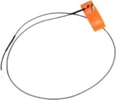 2N ENTRY PANEL MICROPHONE SET/9155913 2N