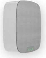 Ajax CONTROL PANEL VOICE MODULE/SPEAKERPHONE WHITE 87530 AJAX