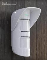 Ajax DETECTOR ACC HOOD FOR MPO/38216 AJAX