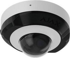 Ajax NET CAMERA 5MP DOMECAM MINI/2.8MM WHITE 76018 AJAX