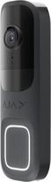 Ajax VIDEO DOORBELL/GRAPHITE 66392 AJAX