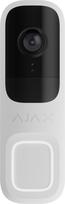 Ajax VIDEO DOORBELL/WHITE 66390 AJAX