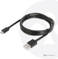 Club3D CABLE USB TO MICRO USB 1M/M/M CAC-1408 CLUB3D