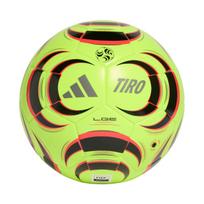adidas Tiro League futbolo kamuolys, žalias