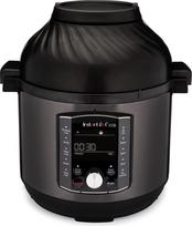 Instant - Pot,  Pro Crisp 8 L Pressure Cooker & AirFryer
