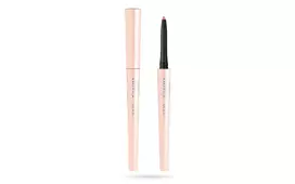 Pupa, Vamp!, Be parabenų, atsparus vandeniui, lūpų pieštukas, 001, šviesioji rožė, 0,35 g