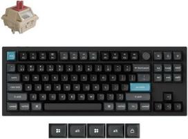 Keychron KEYBOARD WRL Q3 ULTRA/BLACK Q3U-M1 KEYCHRON