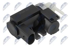 Slėgio keitiklis, turboįkrova NTY EGR-VV-007