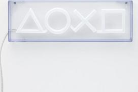 Paladone Playstation LED Neon Light