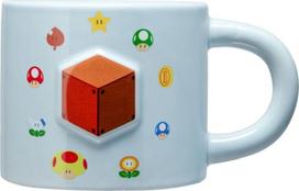 Paladone Super Mario - Embossed Mug