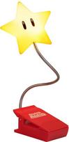Paladone Super Mario - Super Star Book Light