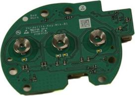 Roborock Vacuum Cleaner Accessory|ROBOROCK|Control Board|For G30/S90 MaxV Ultra/S90 MaxV Ultra(R&D)/S95 MaxV Ultra/S95 MaxV Ultra(R&D)/Saros0 10/Saros0 10(R&D)/Saros5 10/Saros5 10(R&D)|9.01.3919