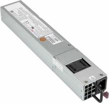 Supermicro SERVER ACC PSU 860W REDUNDANT/PWS-860P-1R2 SUPERMICRO