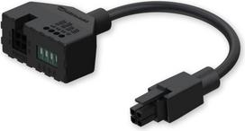 Teltonika CABLE ADAPTER 4-PIN WITH I/O/PR5MEC21 TELTONIKA