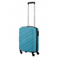 Mažas lagaminas American Tourister Jetdriver 3.0 M Mėlynas (Light Blue)