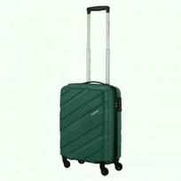 Mažas lagaminas American Tourister Jetdriver 3.0 M Žalias (Dark Olive)