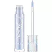 Catrice - Diamond Glaze lip gloss (Lip Gloss) 3 ml - 30 Less Bitter More Glitter