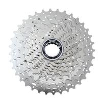 Galinis žvaigždžių blokas Shimano CS-HG50-10 10-speed 11-13-15-17-19-21-24-28-32-36T