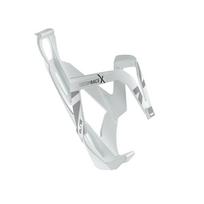 Gertuvės laikiklis Elite Custom RaceX White Glossy, Grey Graphic