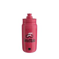 Gertuvė Elite Fly Teams 2026 Giro d'Italia, Iconic Rosa 550ml