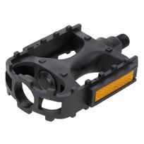 Pedalai OXFORD MTB Resin Bulk Black 9/16"