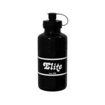 Gertuvė Elite Vintage Squeeze Black 500ml