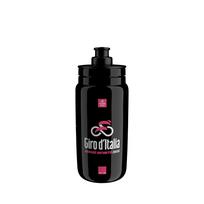 Gertuvė Elite Fly Teams 2026 Giro d'Italia, Black Map 550ml