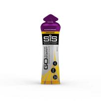 Energetinis gelis Science in Sport Isotonic Energy Blackcurrant Gel 60ml