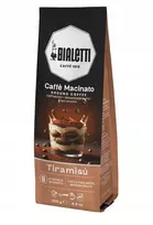Bialetti - Caffe Macinato Tiramisu Espresso 250g