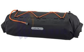 Krepšys Ortlieb Dry-Pack juodas (F9936)