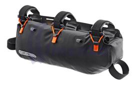 Krepšys Ortlieb Frame-Pack RC Toptube juoda(F9945)