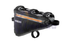 Krepšys Ortlieb Frame-Pack juodas (F9973)