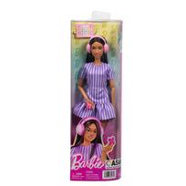 BARBIE madistė su autizmo spektro sutrikimu, JJN58