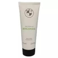 BMW Fragrances Bergamood Perfumed Shower Gel 75 ml (unisex)