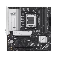 ASUS PRIME B850M-A WIFI | AMD processor family | AM5 processor socket | DDR5 | SATA and M.2 supported hard drive interfaces | 4 SATA connectors