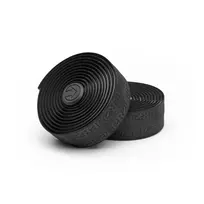 Vairo juosta PRO Peaked Performance Black EVA / 2.5mm