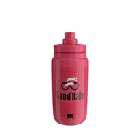 Gertuvė Elite Fly Teams 2026 Giro d'Italia, Iconic Rosa 550ml