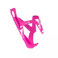 Gertuvės laikiklis Elite Custom RaceX Pink Fluo, White Graphic