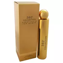 Moteriški kvepalai, Perry Ellis 360 Collection EDP W 100 ml